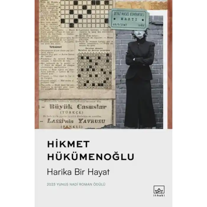 TCX Harika Bir Hayat