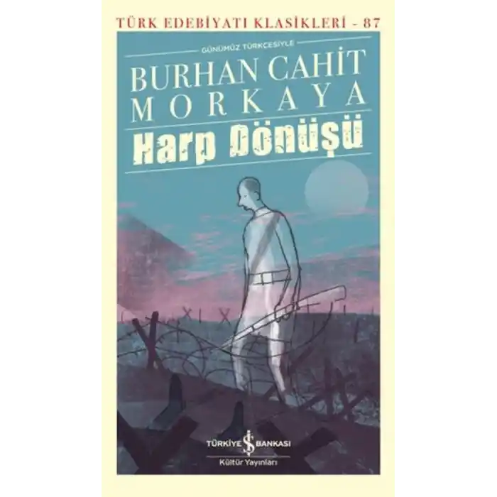 TCX Harp Dönüşü