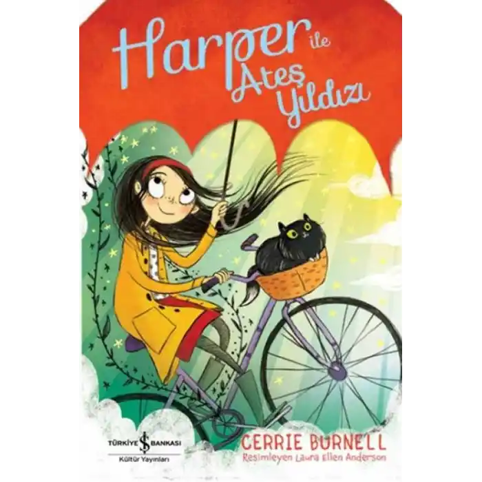 TCX Harper ile Ateş Yıldızı