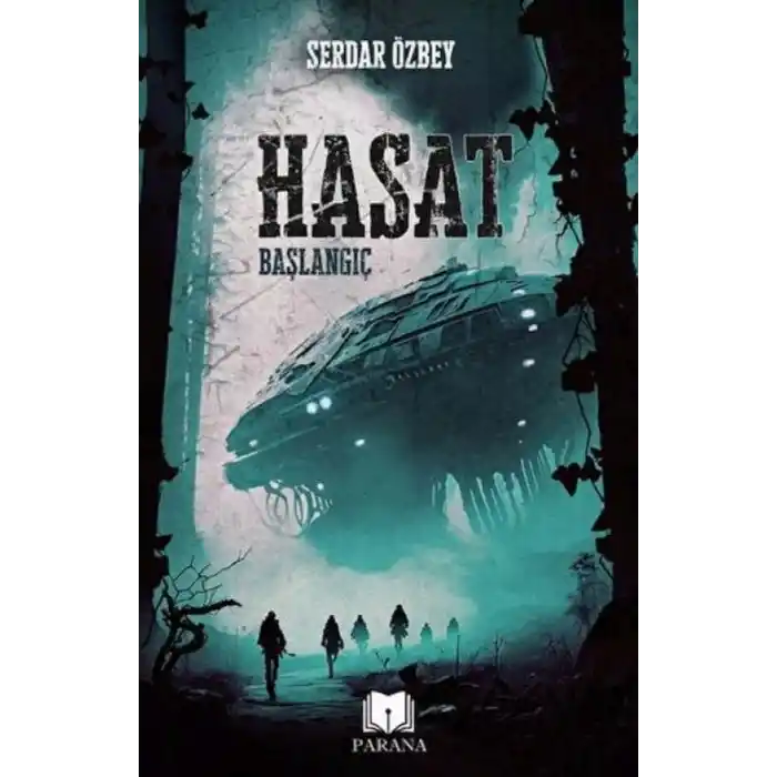 TCX Hasat - Başlangıç