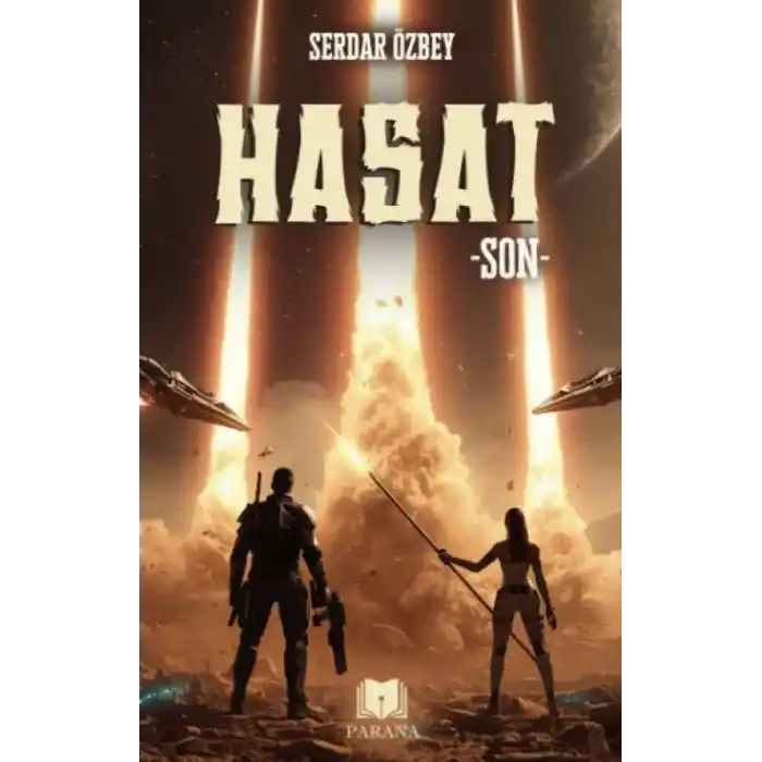 TCX Hasat -Son-
