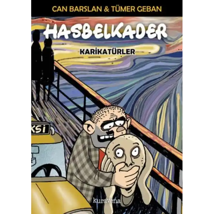 TCX Hasbelkader
