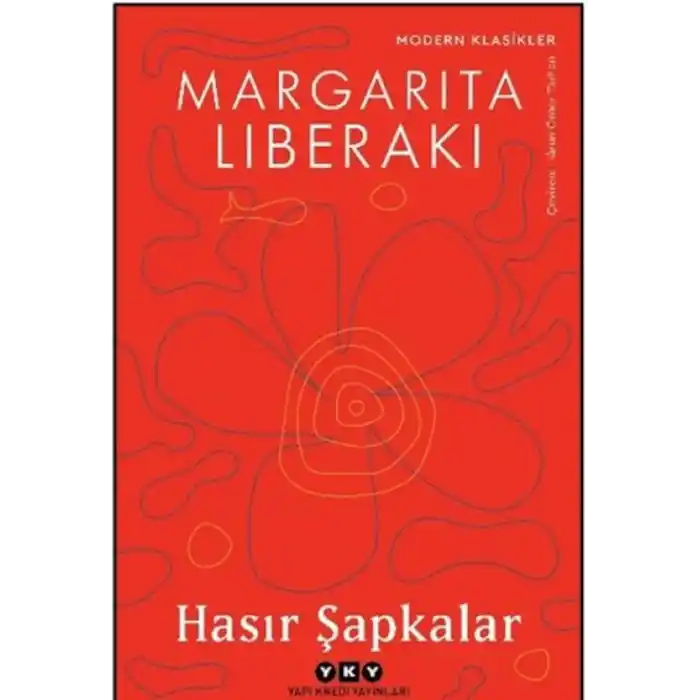 TCX Hasır Şapkalar