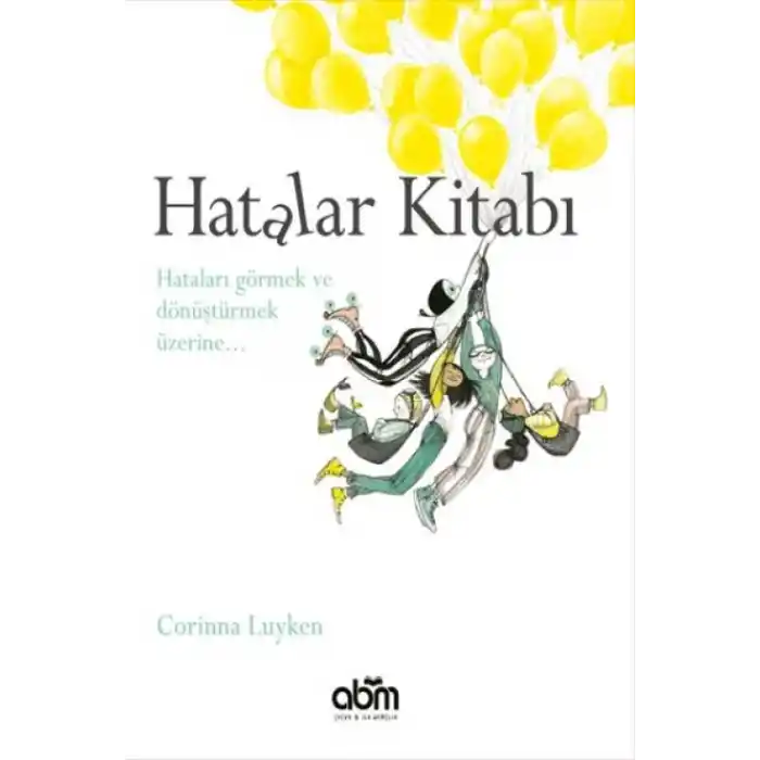 TCX Hatalar Kitabı
