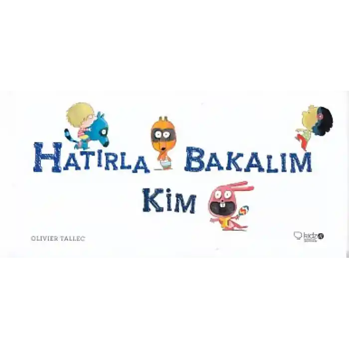 TCX Hatırla Bakalım Kim