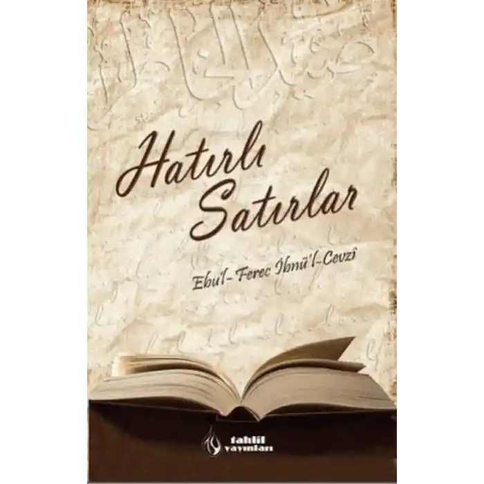 TCX Hatırlı Satırlar