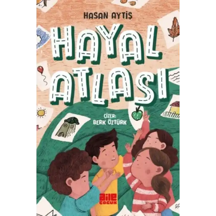 TCX Hayal Atlası
