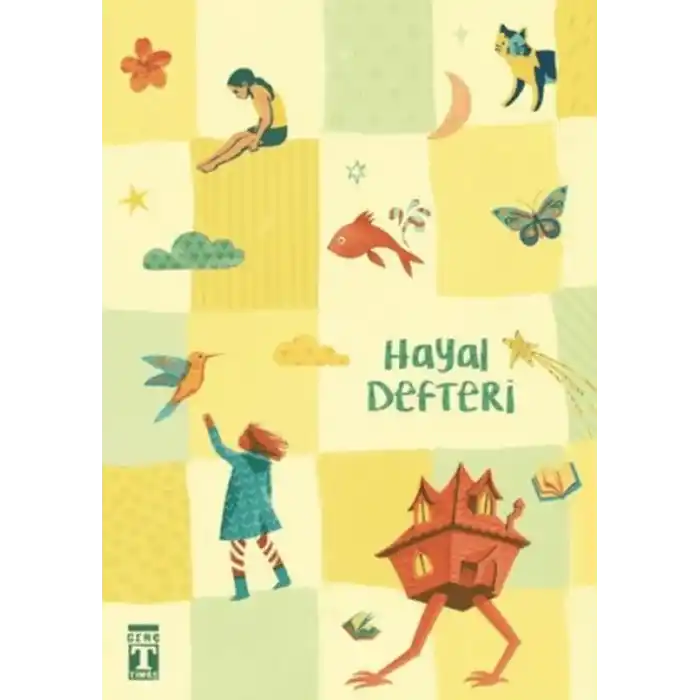TCX Hayal i