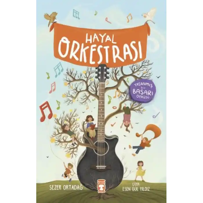 TCX Hayal Orkestrası