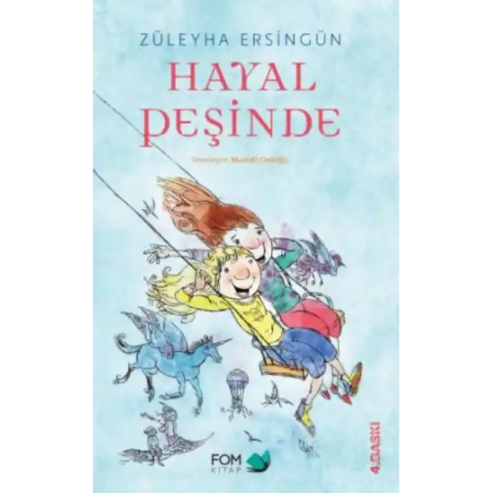 TCX Hayal Peşinde