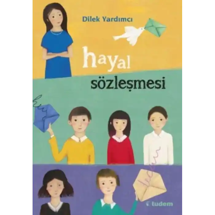 TCX Hayal Sözleşmesi