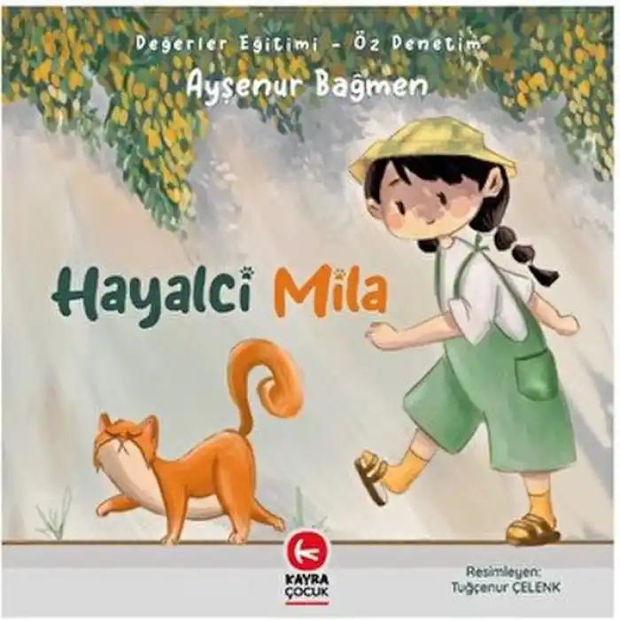 TCX Hayalci Mila