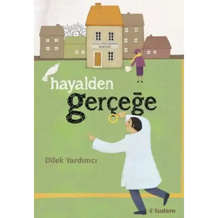 TCX Hayalden Gerçeğe