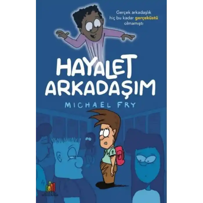 TCX Hayalet Arkadaşım