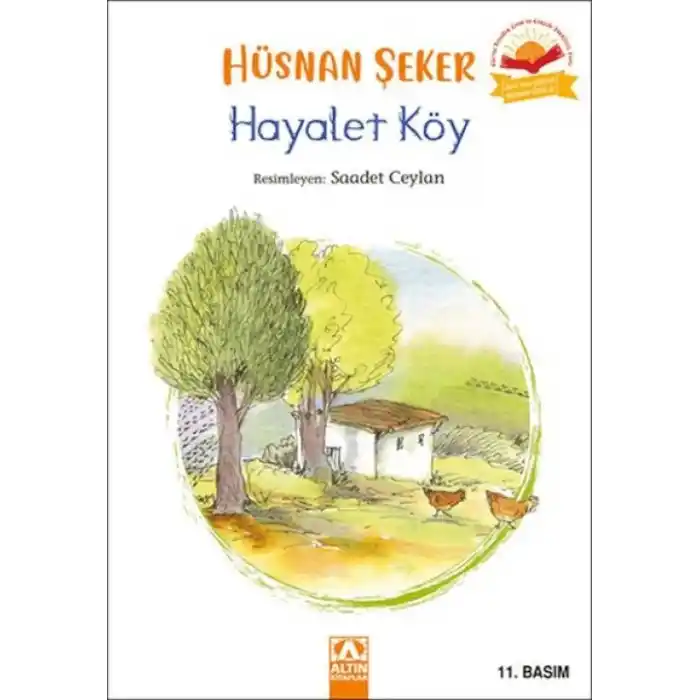 TCX Hayalet Köy