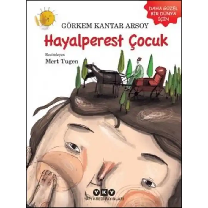 TCX Hayalperest Çuk