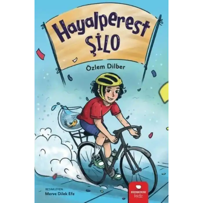 TCX Hayalperest Şilo