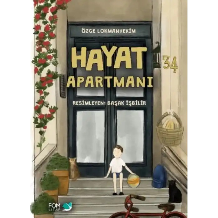 TCX Hayat Apartmanı