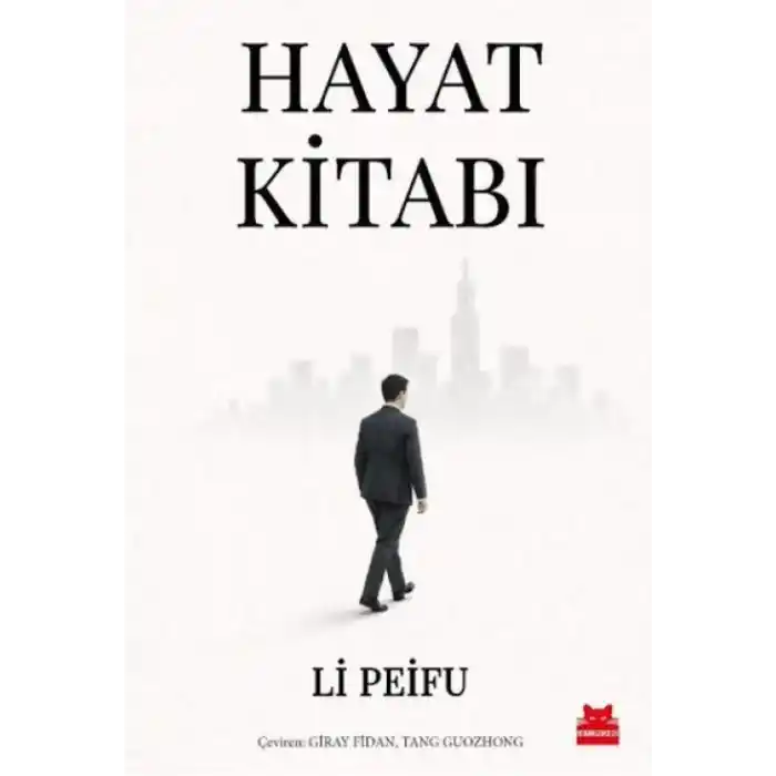 TCX Hayat Kitabı