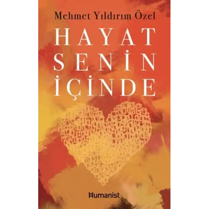 TCX Hayat Senin İçinde