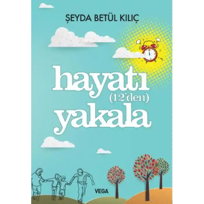 TCX Hayatı (12den) Yakala