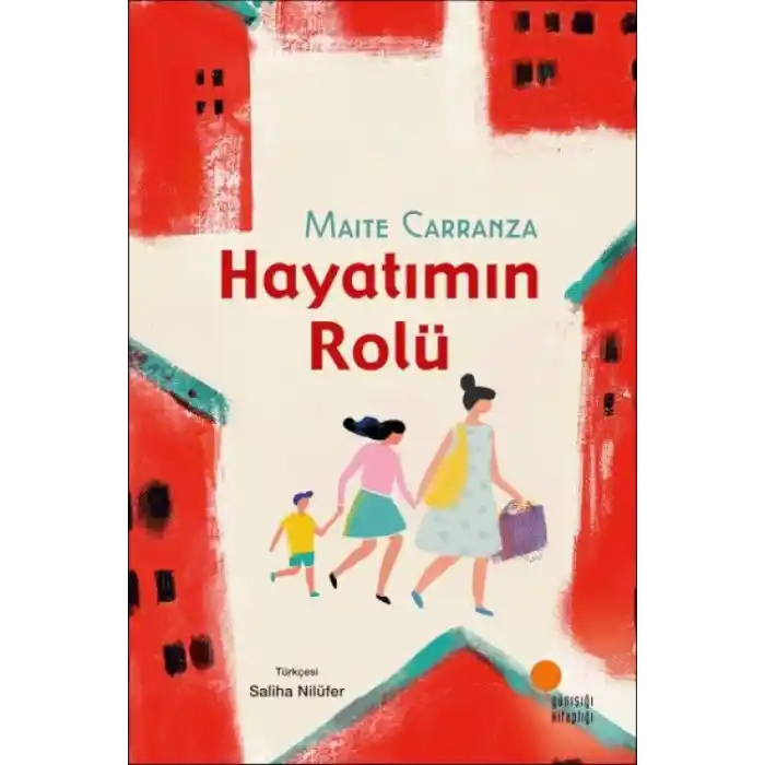 TCX Hayatımın Rolü