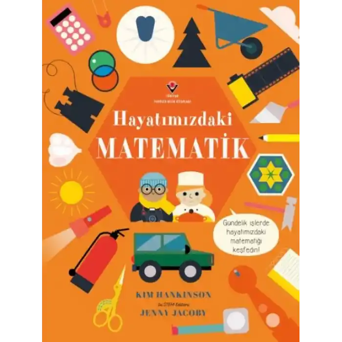 TCX Hayatımızdaki Matematik