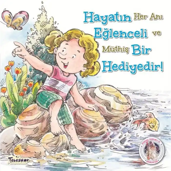TCX Hayatın Eğlenceli Bir dir! - Kendine Yardımcı Ol
