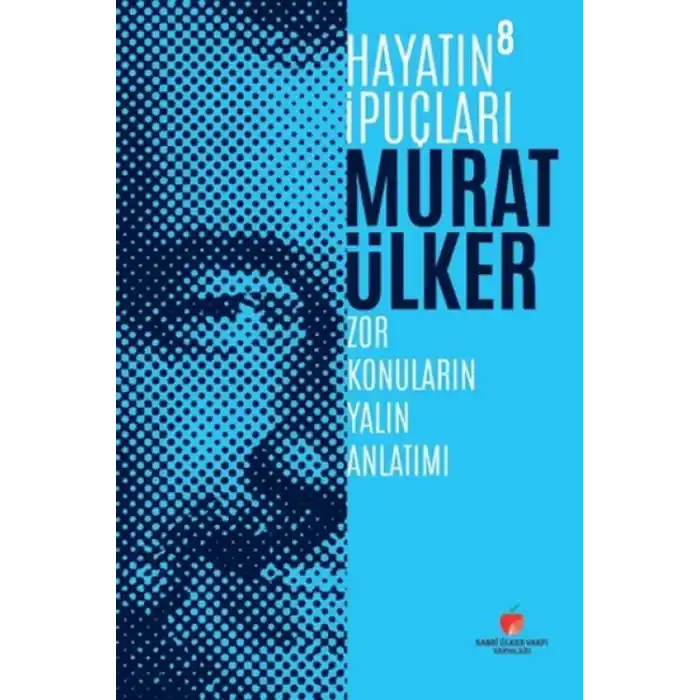TCX Hayatın İpuçları 8
