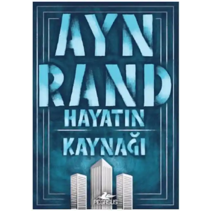 TCX Hayatın Kaynağı