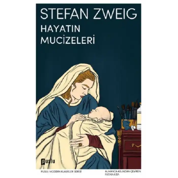 TCX Hayatın Mucizeleri