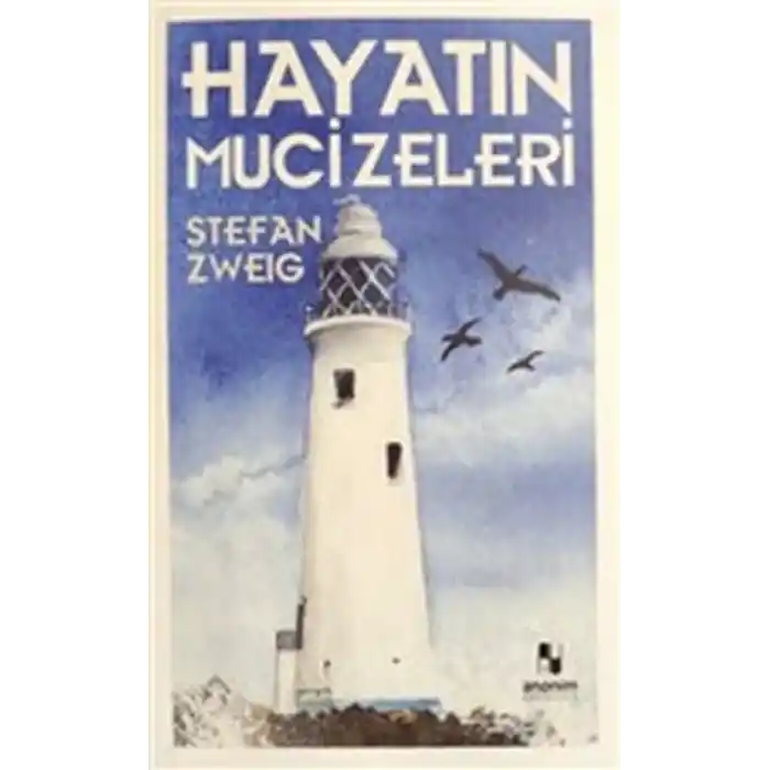 TCX Hayatın Mucizeleri