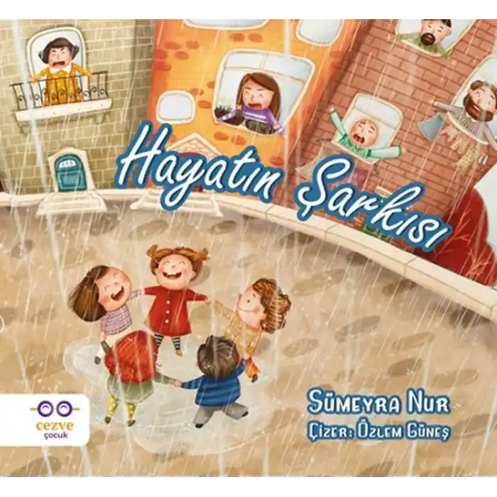 TCX Hayatın Şarkısı