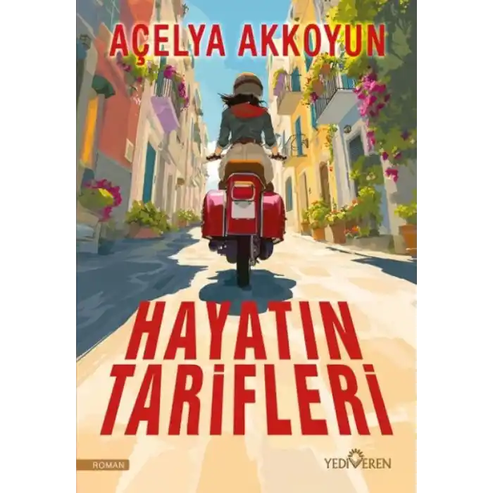 TCX Hayatın Tarifleri
