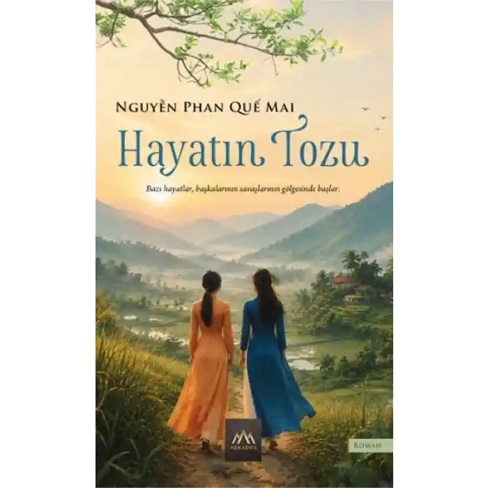 TCX Hayatın Tozu