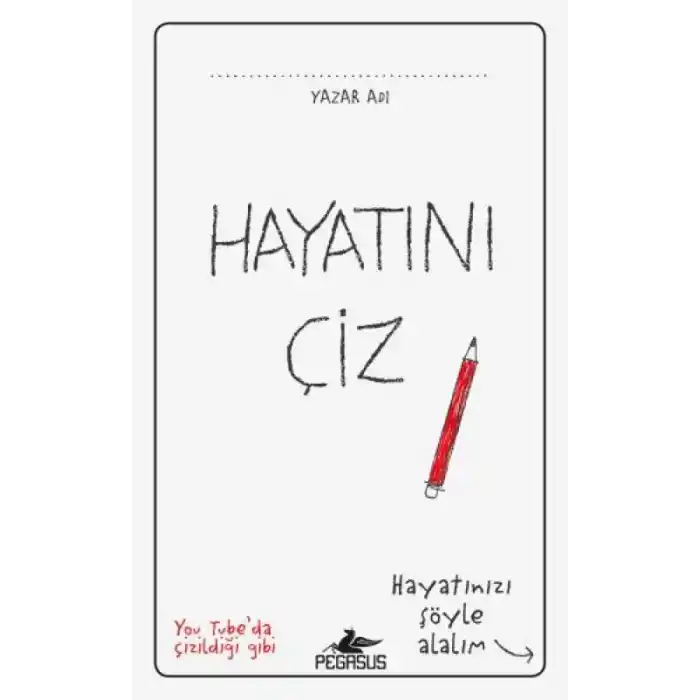 TCX Hayatını Çiz