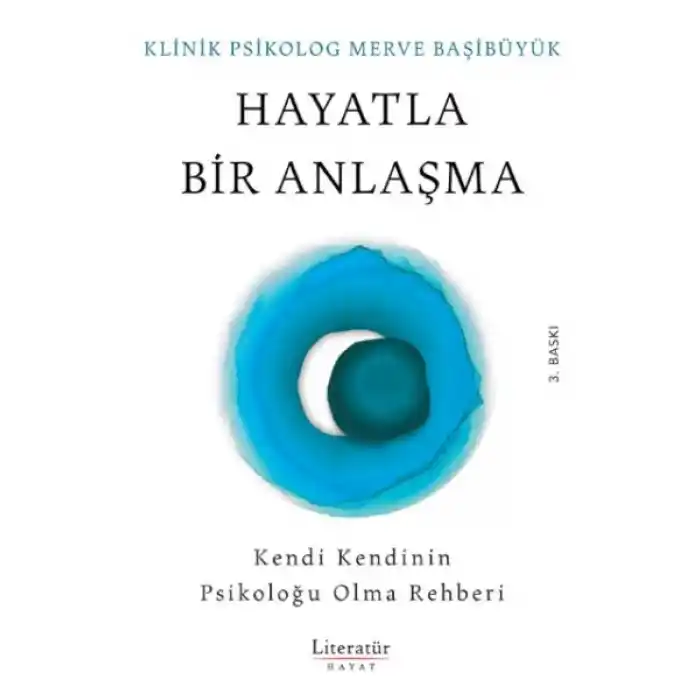 TCX Hayatla Bir Anlaşma