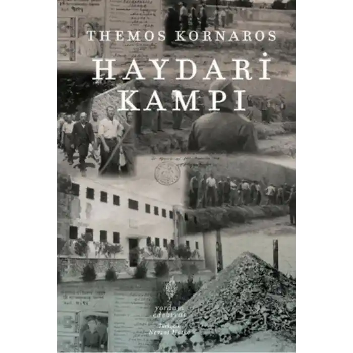 TCX Haydari Kampı