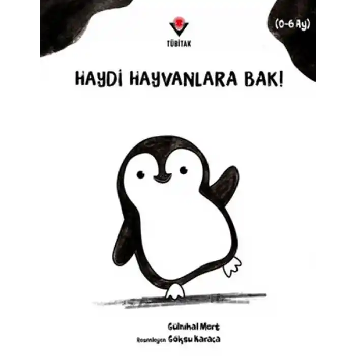 TCX Haydi Hayvanlara Bak!