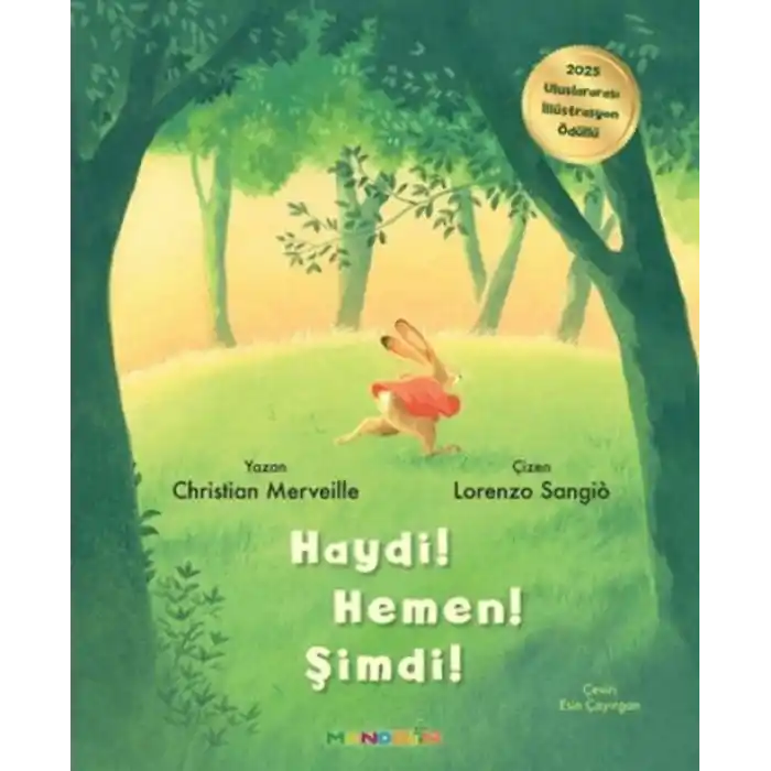 TCX Haydi! Hemen! Şimdi!