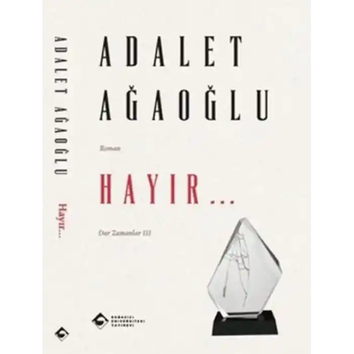 TCX Hayır