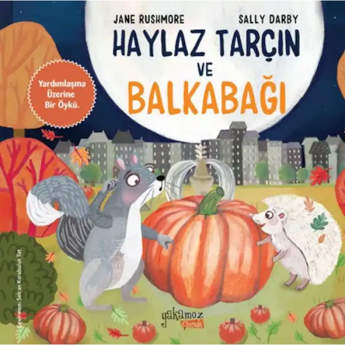 TCX Haylaz Tarçın ve Bbağı