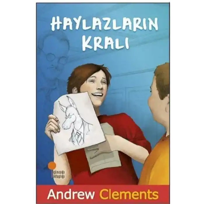 TCX Haylazların Kralı