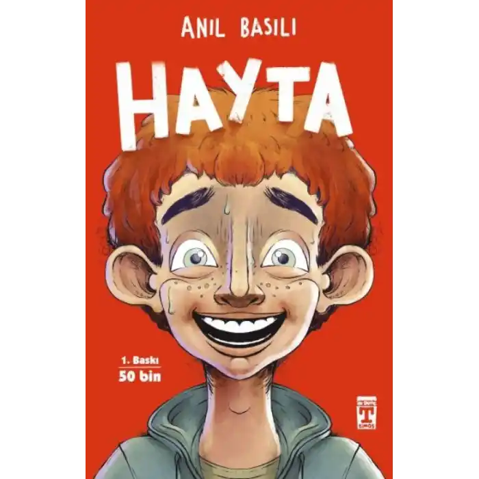 TCX Hayta