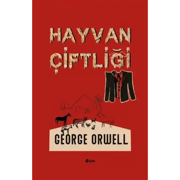 TCX Hayvan Çiftliği