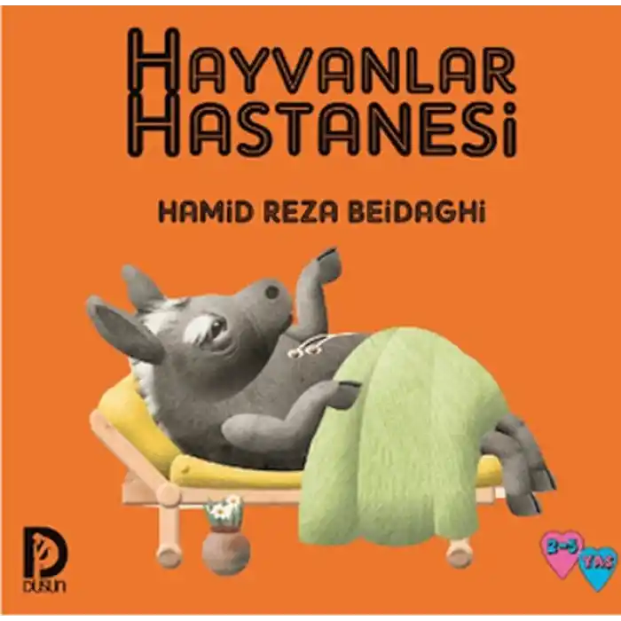 TCX Hayvan Hastanesi