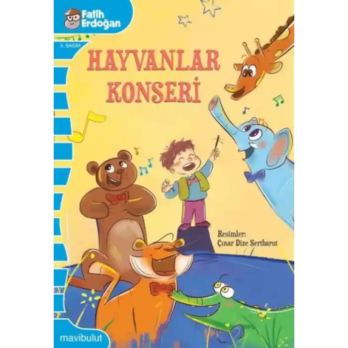 TCX Hayvanlar Konseri