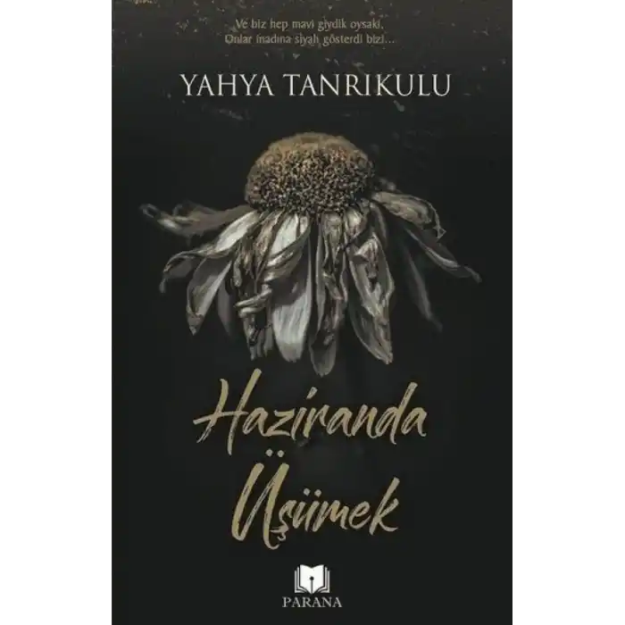 TCX Haziranda Üşümek