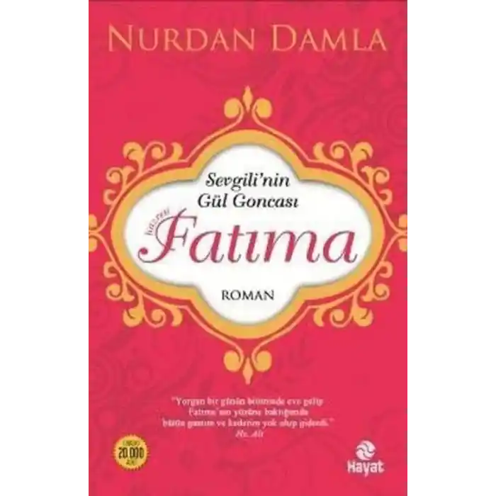 TCX Hazreti Fatıma