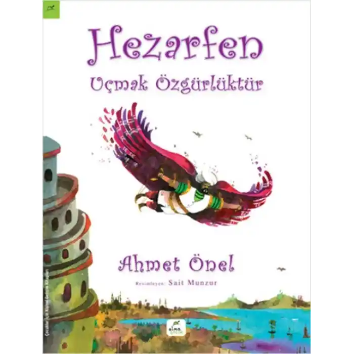 TCX Heen Uçmak Özgürlüktür